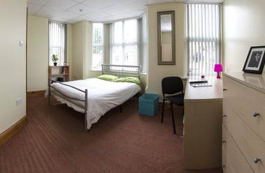 Storer Road, City Centre, Loughborough - Image 2