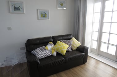 Heathcoat Street, City Centre, Loughborough - Image 2