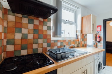 Granville Street, City Centre, Loughborough - Image 3