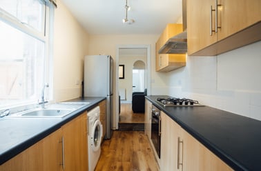 Granville Street, City Centre, Loughborough - Image 2