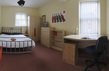 Storer Road, City Centre, Loughborough - Image 3