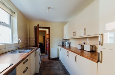 Broad Street, City Centre, Loughborough - Image 2