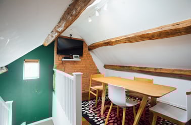 Baxter Gate, City Centre, Loughborough - Image 3