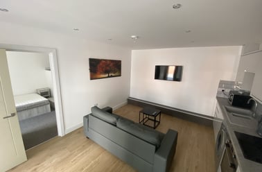 Packe Street, City Centre, Loughborough - Image 2