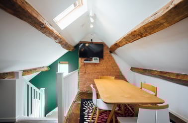 Baxter Gate, City Centre, Loughborough - Image 2