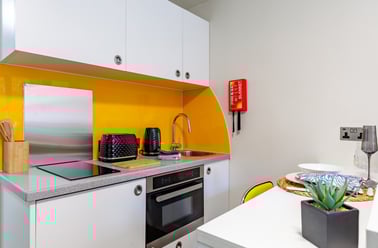 Studio Plus First Second & Third Floor, The Glassworks, 2 Coquet Street, Northumbria University, Newcastle - Image 3