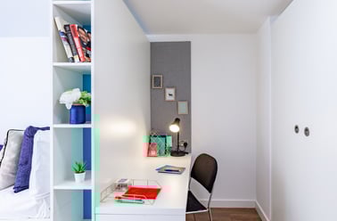 Studio First Second & Third Floor, The Glassworks, 2 Coquet Street, Northumbria University, Newcastle - Image 2