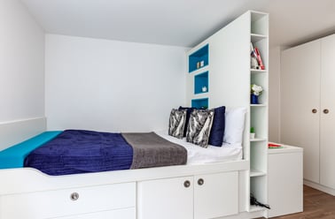 Studio Fourth Floor, The Glassworks, 2 Coquet Street, Northumbria University, Newcastle - Image 2