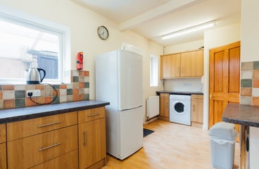 Hermitage Road, City Centre, Loughborough - Image 3