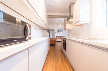 Paget Street, City Centre, Loughborough - Image 2