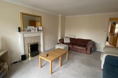 Robin Mews, City Centre, Loughborough - Image 2