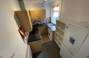 Rosebery Street, City Centre, Loughborough - Image 2