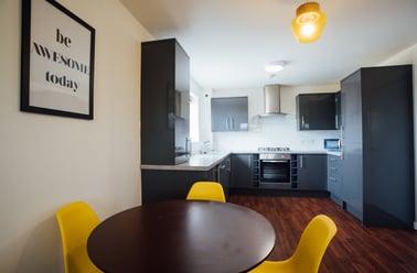 Tanni Grey House, City Centre, Loughborough - Image 2