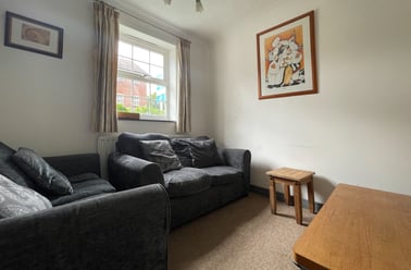 Robin Mews, City Centre, Loughborough - Image 2