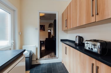 Curzon Street, City Centre, Loughborough - Image 3