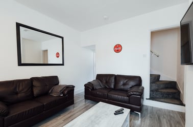 Paget Street, City Centre, Loughborough - Image 2