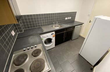 The Rushes, City Centre, Loughborough - Image 3