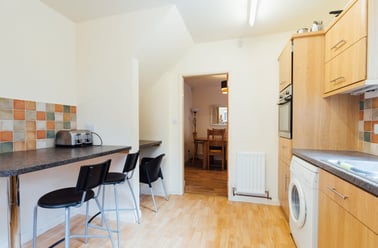 Hermitage Road, City Centre, Loughborough - Image 2