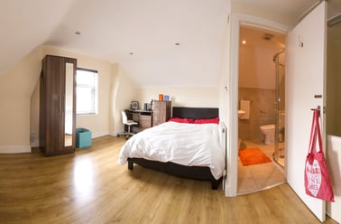 Storer Road, City Centre, Loughborough - Image 3