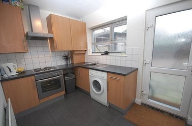 New Ashby Road, City Centre, Loughborough - Image 3