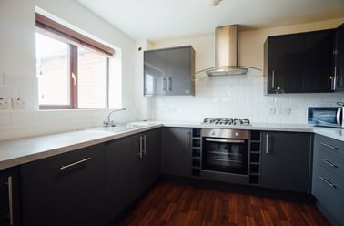 Tanni Grey House, City Centre, Loughborough - Image 3