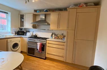 Robin Mews, City Centre, Loughborough - Image 3