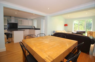 Goldfinch Close, City Centre, Loughborough - Image 2