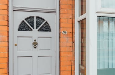 Curzon Street, City Centre, Loughborough - Image 2