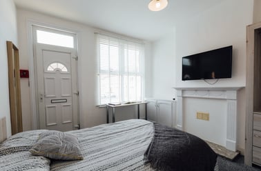 Paget Street, City Centre, Loughborough - Image 3