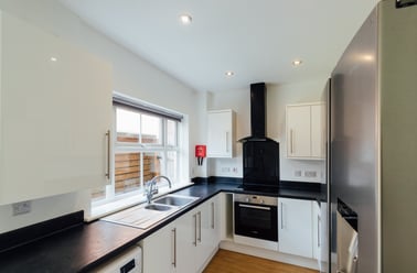 Goods Yard Close, City Centre, Loughborough - Image 3