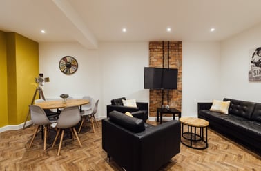 Forest Road, City Centre, Loughborough - Image 2