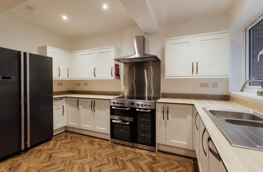 Forest Road, City Centre, Loughborough - Image 3