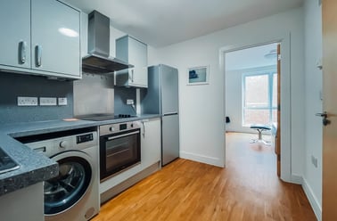 Baxter Gate, City Centre, Loughborough - Image 3