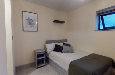 Harvey House, West End, Lincoln - Image 2