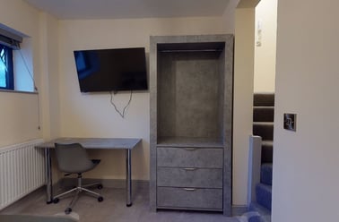 Harvey House, West End, Lincoln - Image 3