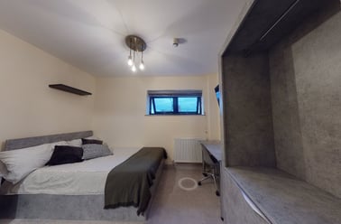 Harvey House, West End, Lincoln - Image 3