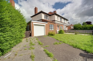 Musgrave Gardens, Gilesgate, Durham - Image 2