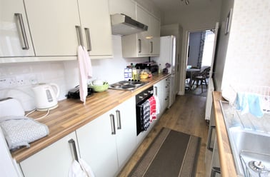 Douglas Villas, Claypath, Durham - Image 2