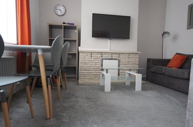 Homer Terrace, Nevilles Cross, Durham - Image 3