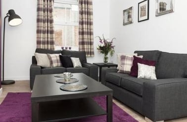 Ellis Leazes, Claypath, Durham - Image 3