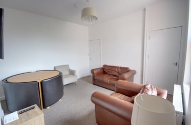 Cross View Terrace, Nevilles Cross, Durham - Image 3