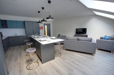 Silver Street, City Centre, Durham - Image 2
