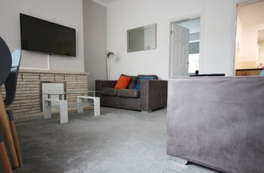 Homer Terrace, Nevilles Cross, Durham - Image 2