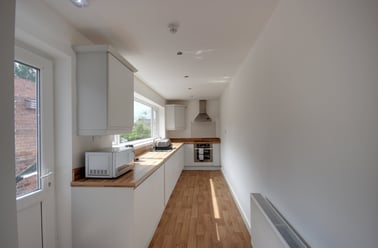 Cross View Terrace, Nevilles Cross, Durham - Image 2