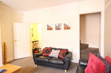 Wanless Terrace (L), Claypath, Durham - Image 3