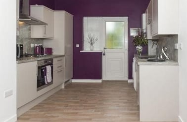 Ellis Leazes, Claypath, Durham - Image 2