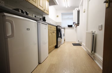 Homer Terrace, Nevilles Cross, Durham - Image 3