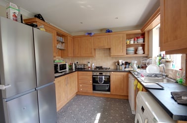 Faraday Court, Nevilles Cross, Durham - Image 2