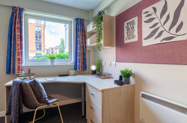 Classic Studio, The Forge, Boston Street, Highfield, Sheffield - Image 3