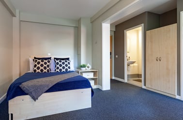 Classic Studio, The Forge, Boston Street, Highfield, Sheffield - Image 2